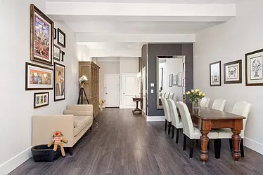 Rented by Compass