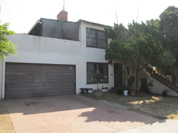 1446 Redondo Ave, Long Beach, CA 90804