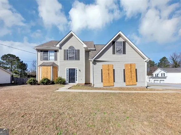 3060 White Oak Mews, Decatur, GA 30034