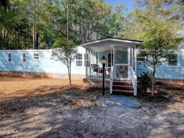 9161 Riveredge Place SW, Calabash, NC 28467