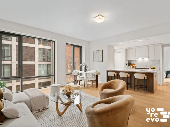 39 West 23rd Street 9B image 1 of 15