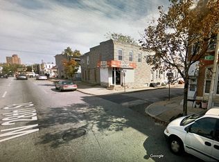 2743 Miles Ave, Baltimore, MD 21211