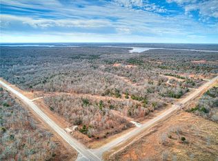 15100 E Franklin Rd LOT 10, Norman, OK 73026