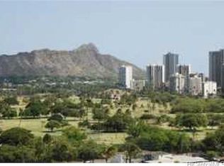 2542 Date St APT 1205, Honolulu, HI 96826