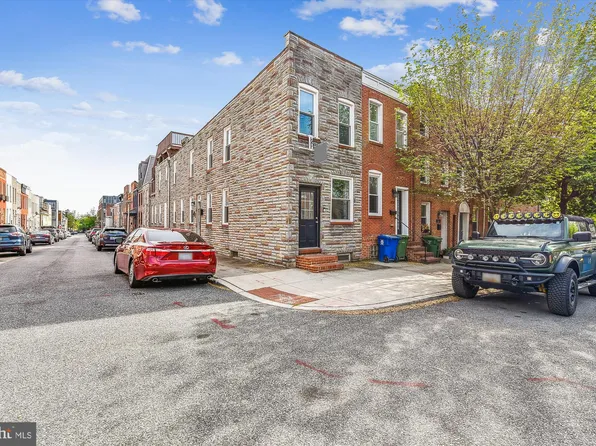 3023 Hudson St, Baltimore, MD 21224