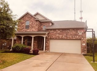 1913 Autumn Run Ln, Round Rock, TX 78665