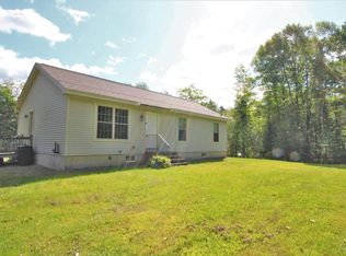 54 Cook Rd, Carmel, ME 04419