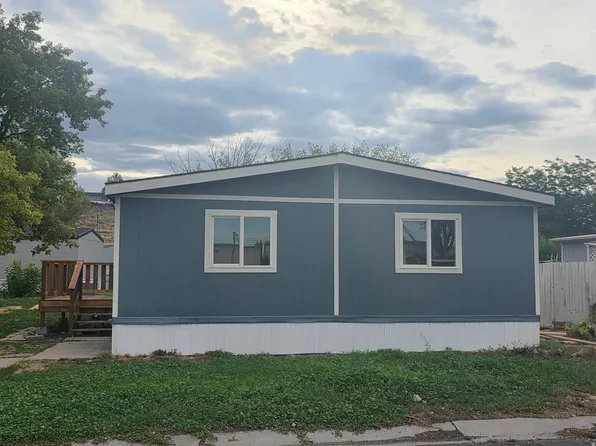 1550 Yellowstone Ave Trailer 172, Pocatello, ID 83201