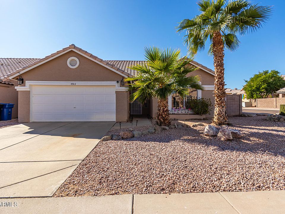 1st image of 4703 E WHITE ASTER Street
