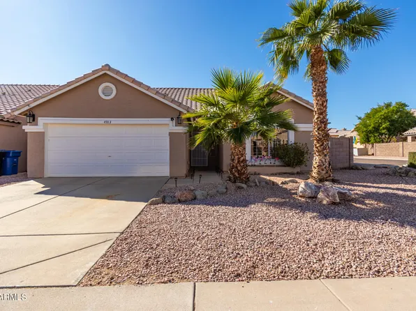 4703 E WHITE ASTER Street, Phoenix, AZ 85044