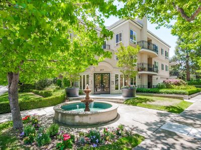 107 El Camino Real APT 101, Burlingame, CA, 94010