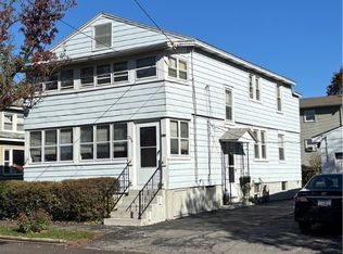 210-14 Marlborough Rd, Syracuse, NY 13206