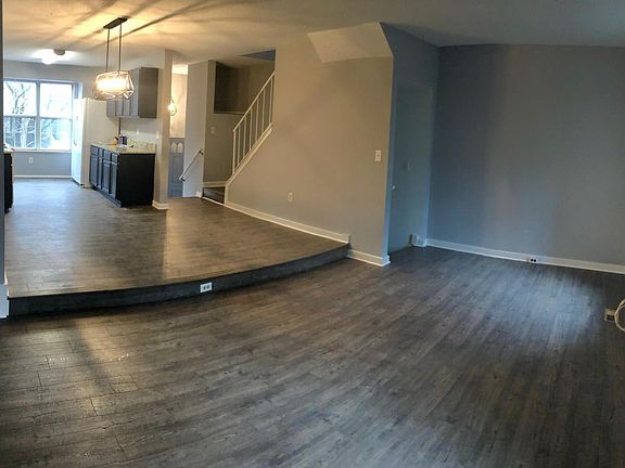 Main level