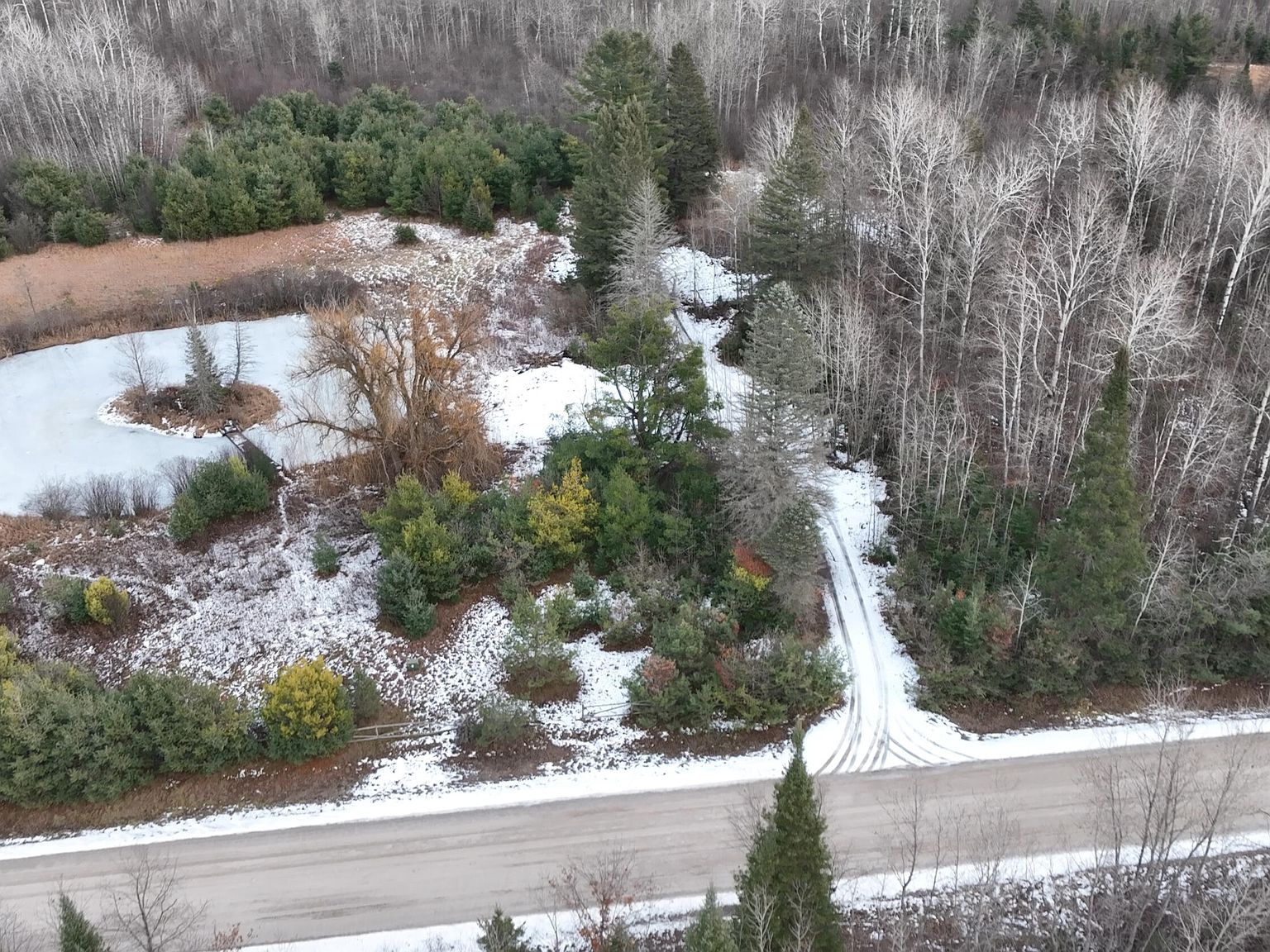 LOT 2 Funk Rd, Hillman, MI 49746 MLS 201827777 Zillow