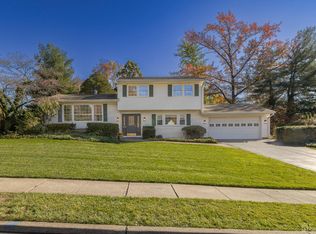 25 Colburn Rd, East Brunswick, NJ 08816