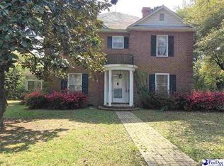 406 E Main St, Chesterfield, SC 29709