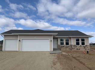 N4069 Bike Trl, Brodhead, WI 53520