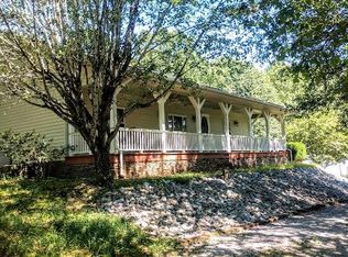 122 Ewing Cemetery Rd, Spring City, TN 37381