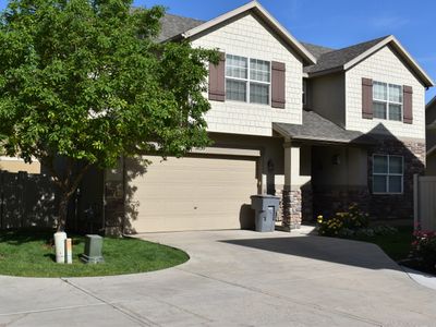 1039 N Kettering Dr, North Salt Lake, UT, 84054