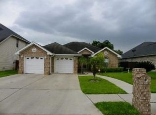 2405 Jay Ave, McAllen, TX 78504