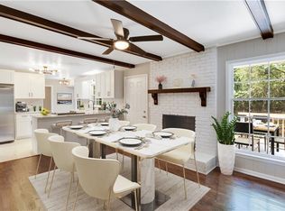 4750 Rockbridge Rd, Stone Mountain, GA 30083