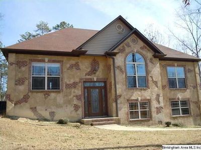 225 Southern Oaks Dr, Odenville, AL, 35120