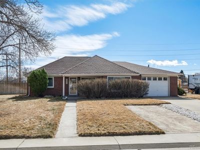 9000 Gyda Drive, Arvada, CO, 80002