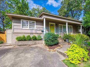 117 Link Rd, N Little Rock, AR 72116