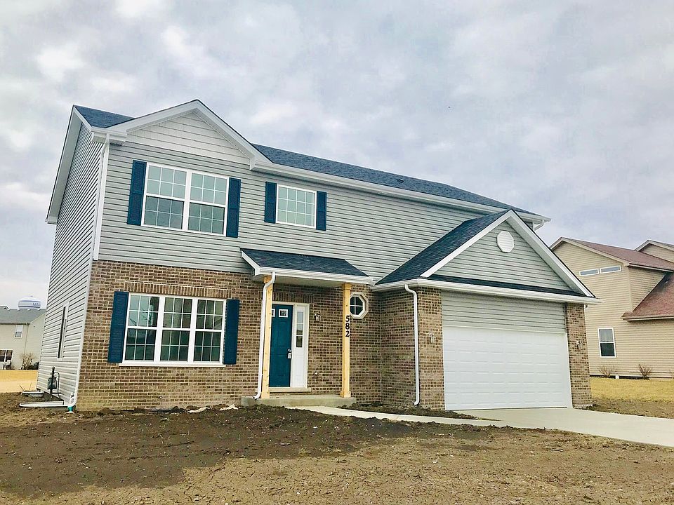 1st image of 582 Gipp Dr