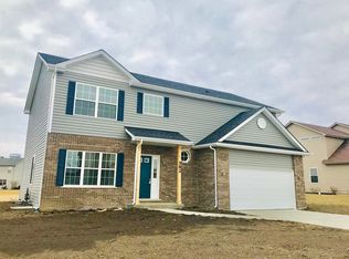 582 Gipp Dr, Manteno, IL 60950