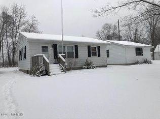 14672 Panu St, Kaleva, MI 49645