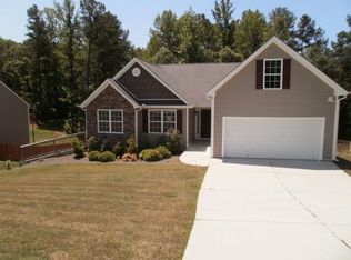 1192 Otis Dr, Bethlehem, GA 30620