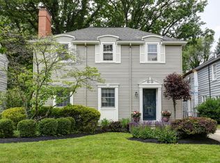 259 N Stanwood Rd, Columbus, OH 43209