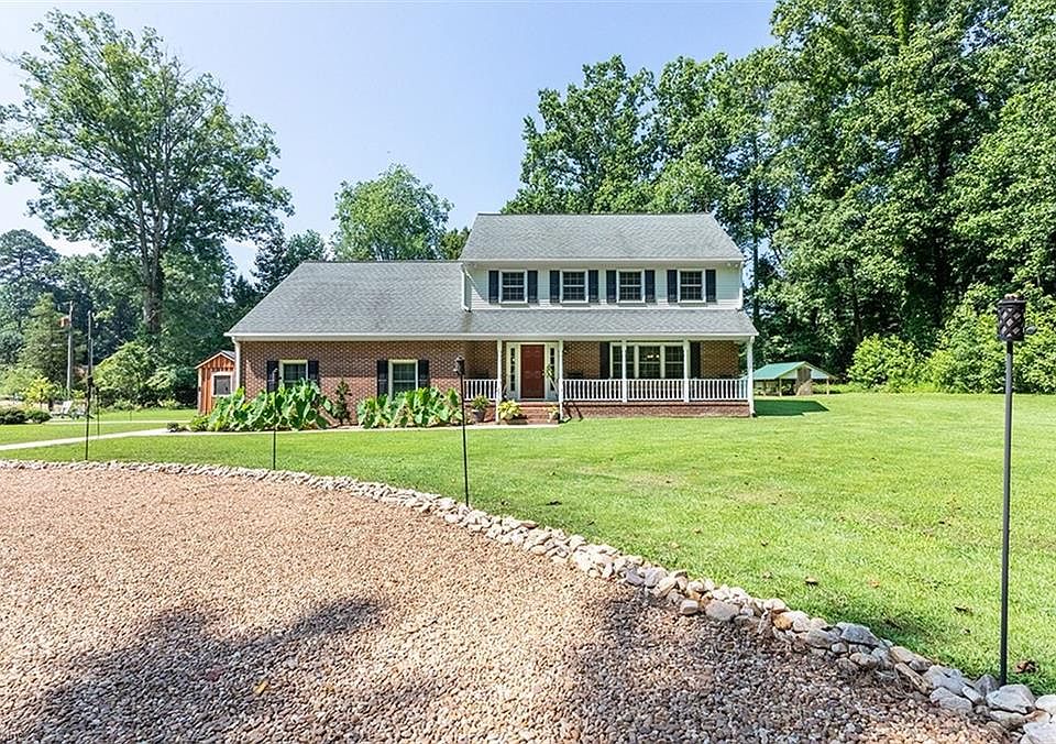 106 Jolly Pond Rd, Williamsburg, VA 23188 MLS 10495942 Zillow