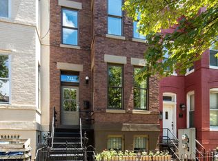 711 10th St NE, Washington, DC 20002