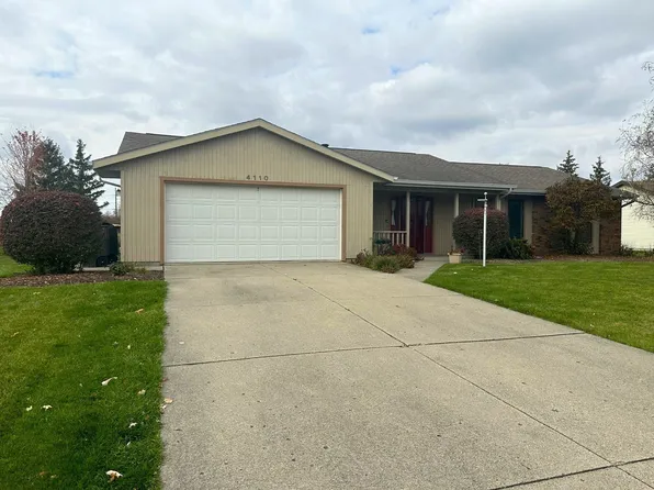 4110 Live Oak Blvd, Fort Wayne, IN 46804