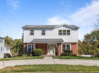 123 Hoover Ln, Mc Murray, PA