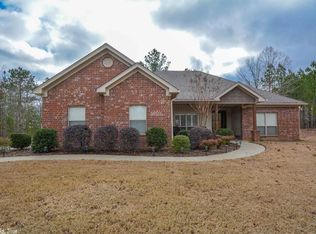 333 Zoe Ln, Alexander, AR 72002