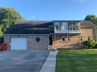 63 Hellard Rd, East Bernstadt, KY 40729