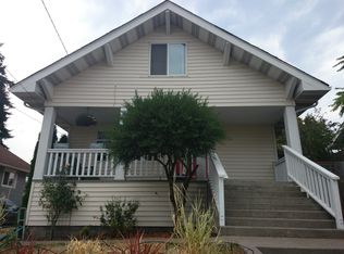 550 N 80th St, Seattle, WA 98103