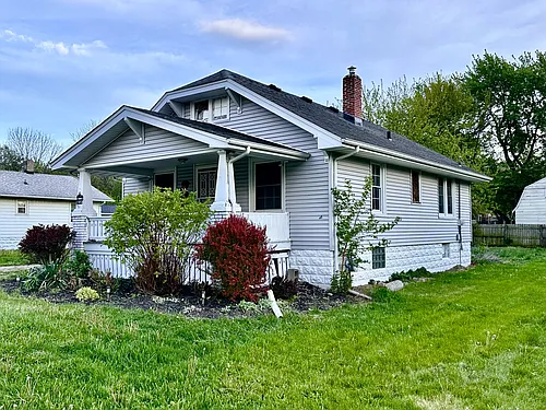 1237 E Johns Ave Photo 1