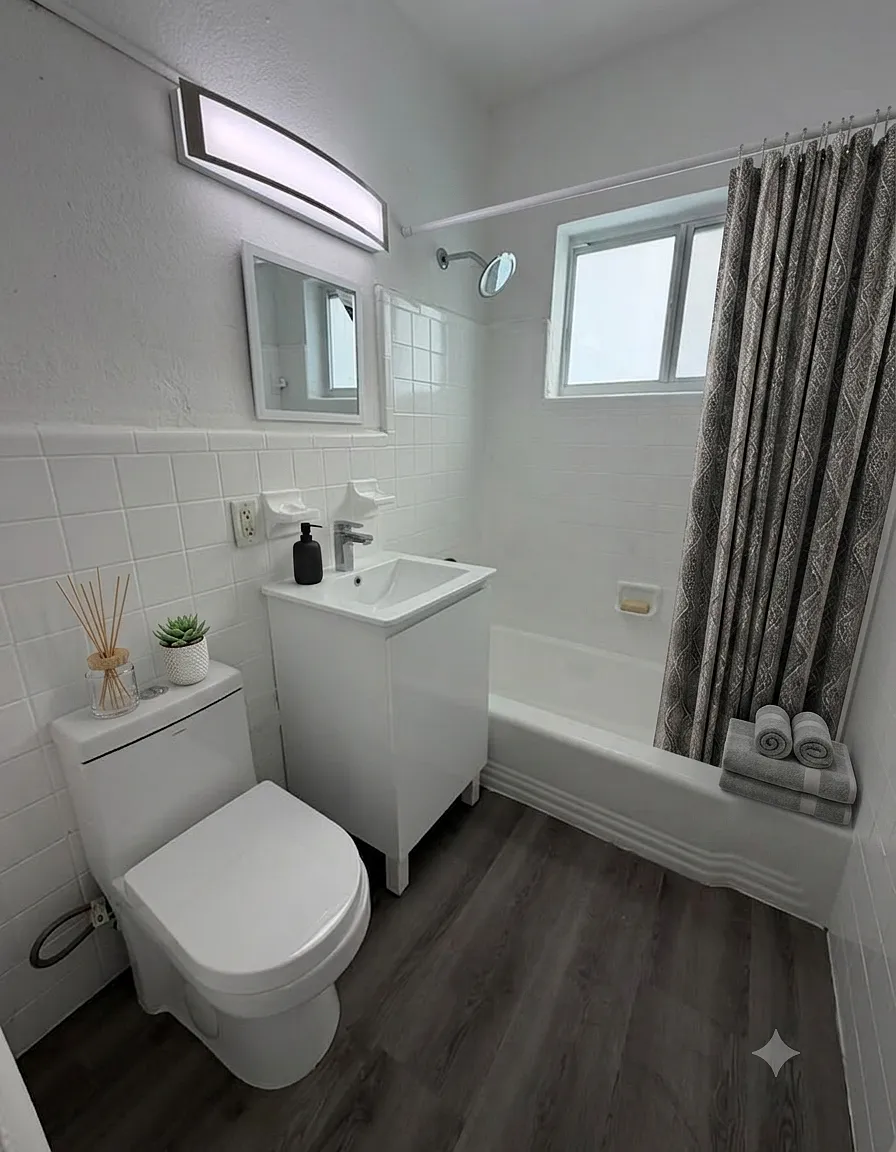 2 bed, 800 sqft, $2,100 — Photo 4