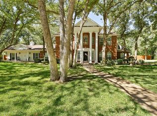 620 Southview Trl, Southlake, TX 76092
