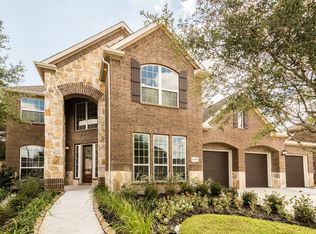 6238 Avon Landing Ln, Spring, TX 77379