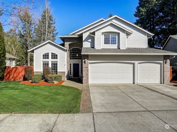 17418 NE 32nd Street, Vancouver, WA 98682
