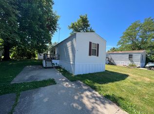 149 Juniper Dr, Mount Vernon, IL 62864