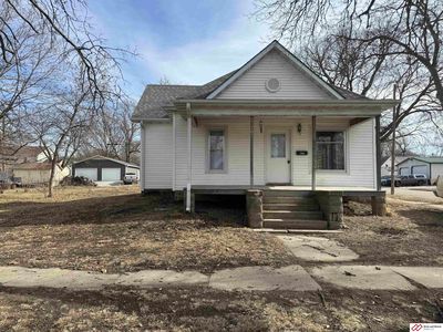 706 Juniper Ave, Crete, NE, 68333