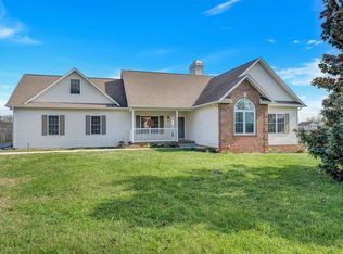 1138 Altice Rd, Moneta, VA 24121