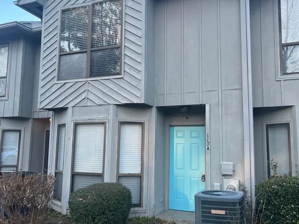 117 Mallard Cove # A, Vass, NC 28394