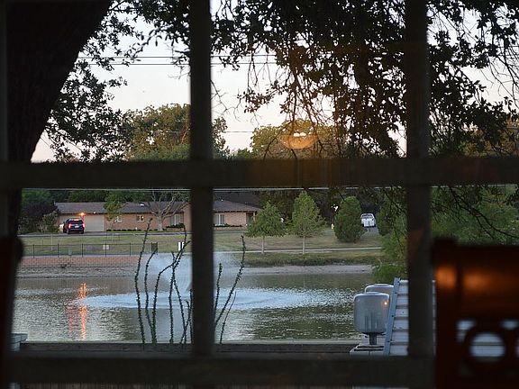 Window View